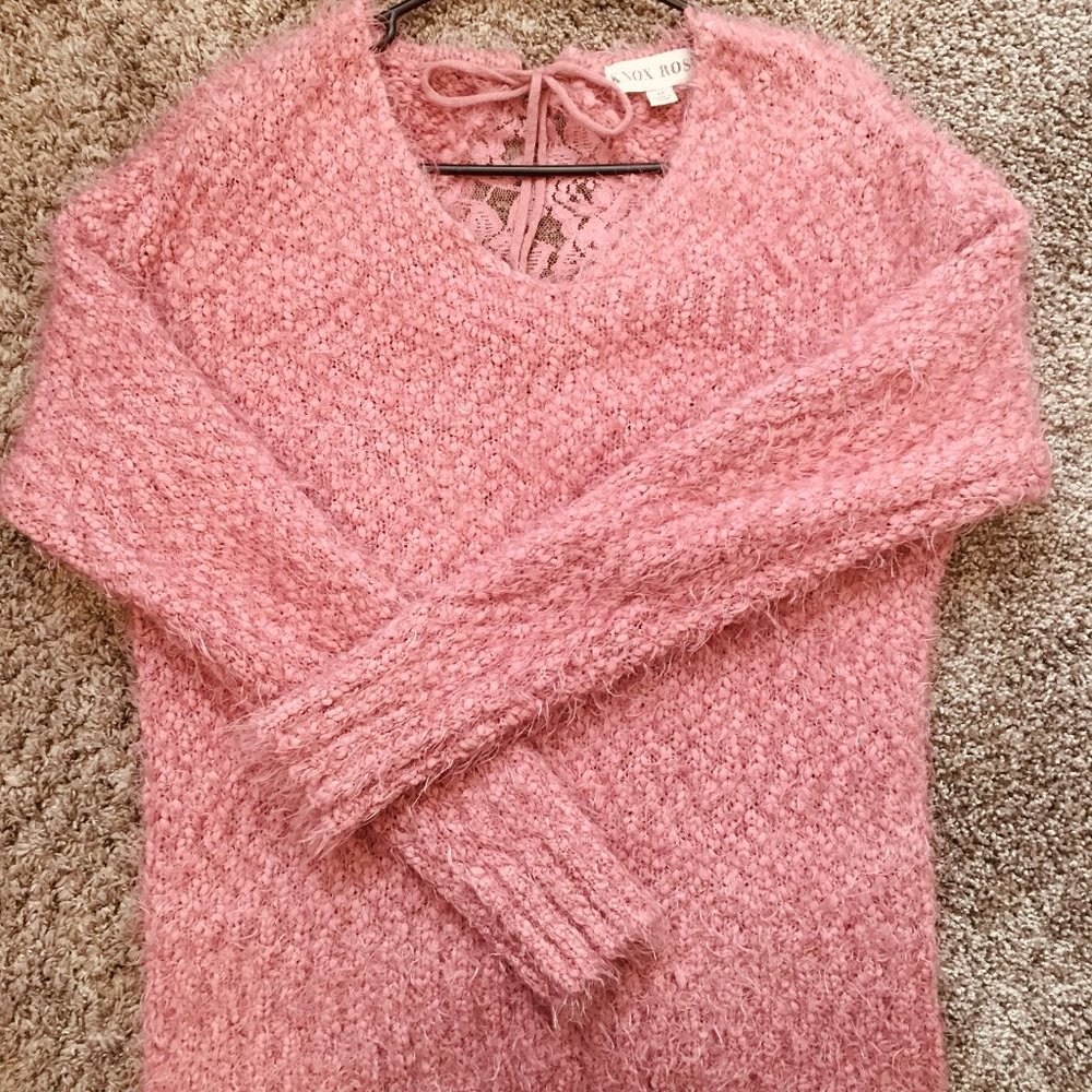 Knox Rose Women's Sweater